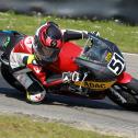 ADAC Mini Bike Cup, Einsteiger, Novotny