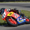 ADAC Mini Bike Cup, Nachwuchs, Tonn