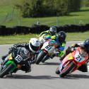 ADAC Mini Bike Cup, Nachwuchs, Tonn