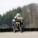 ADAC Mini Bike Cup, Einsteiger, Willemsen