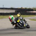 ADAC Mini Bike Cup, Einsteiger, Willemsen