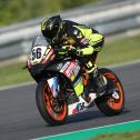 ADAC Junior Cup powered by KTM, Brünn, Kuban