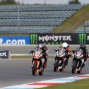 ADAC Junior Cup powered by KTM, Assen II, Flammann