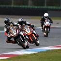 ADAC Junior Cup powered by KTM, Assen II, Qualifying 