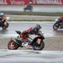 ADAC Junior Cup powered by KTM, Assen, Rennen I, Schmidt