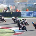 ADAC Junior Cup powered by KTM, Assen II, Rennen II, Koronakis