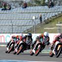 ADAC Junior Cup powered by KTM, Meister, Schmidt