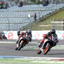 ADAC Junior Cup powered by KTM, Assen II, Rennen II, Hart