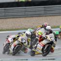 ADAC Northern Europe Cup, Assen II, Rennen I, GP, Soppe