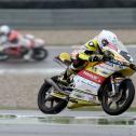 ADAC Northern Europe Cup, Assen II, Rennen I, GP, Georgi