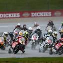 ADAC Northern Europe Cup, Assen II, Rennen I, Standard, Rennen