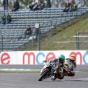 ADAC Northern Europe Cup, Assen II, Rennen II, GP, Soppe