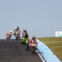 ADAC Northern Europe Cup, Donington Park, Standard, Geiger