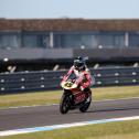 ADAC Northern Europe Cup, Donington Park, Standard, Leon Orgis