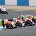 ADAC Northern Europe Cup, Donington Park, Rennen 2, Standard, Freitag