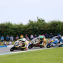 ADAC Northern Europe Cup, Donington Park, Rennen 2, GP, Georgi