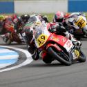 ADAC Northern Europe Cup, Donington, Rennen 1, Standard, Freitag