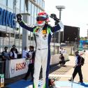 ADAC Formel 4, Hockenheim, US Racing - CHRS, Mick Wishofer