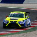 ADAC TCR Germany, Red Bull Ring