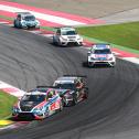 ADAC TCR Germany, Red Bull Ring, ST Motorsport, Bas Schouten