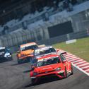 ADAC TCR Germany, Nürburgring, Racing One, Benjamin Leuchter