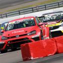 ADAC TCR Germany, Nürburgring, Racing One, Benjamin Leuchter