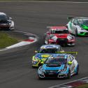 ADAC TCR Germany, Nürburgring, Target Competition UK-SUI, Josh Files, Wolf-Power Racing 2, Mike Halder