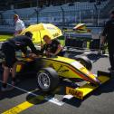 ADAC Formel 4, Nürburgring, Neuhauser Racing, Andreas Estner