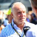 Besuchte das ADAC GT Masters: Michael Rummenigge