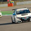 ADAC TCR Germany, Hockenheim, Target SRL, Dennis Strandberg 