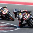 ADAC Junior Cup powered by KTM, Misano, Flammann