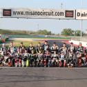 ADAC Junior Cup, Misano