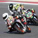 ADAC Junior Cup powered by KTM, Einführungslehrgang, Misano, Kakuszi