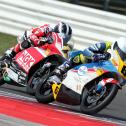 ADAC Northern Europe Cup, Misano, Standard, Buis