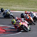 ADAC Northern Europe Cup, Misano, Einführungslehrgang, Standard, Geiger