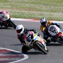 ADAC Northern Europe Cup, Misano, Einführungslehrgang, GP, Georgi