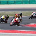 ADAC Northern Europe Cup, Misano, Standard, Rehacek