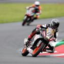 ADAC Junior Cup powered by KTM, Oschersleben, Hart