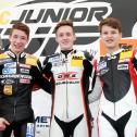 ADAC Junior Cup powered by KTM, Oschersleben, Qualifying
