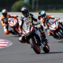 ADAC Junior Cup powered by KTM, Oschersleben, David Brian Hart