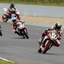 ADAC Junior Cup powered by KTM, Oschersleben, Schmidt