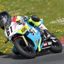 ADAC Mini Bike Cup, Nachwuchs, Booij