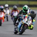 ADAC Mini Bike Cup, Oschersleben, Einführungslehrgang, Booij