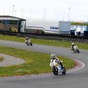 ADAC Mini Bike Cup, Einsteiger, Gurecky