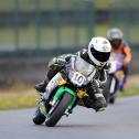 ADAC Mini Bike Cup, Nachwuchs, Lehmann