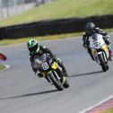 ADAC Mini Bike Cup, Nachwuchs, Schneider