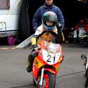 ADAC Mini Bike Cup, Nachwuchs, Tonn