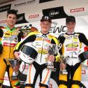 ADAC Northern Europe Cup, Oschersleben, Podium, GP