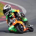 ADAC Mini Bike Cup, ADAC Pocket Bike Cup, Jan Gurecky