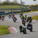 ADAC Mini Bike Cup, Oschersleben, Einführungslehrgang, Weissensee